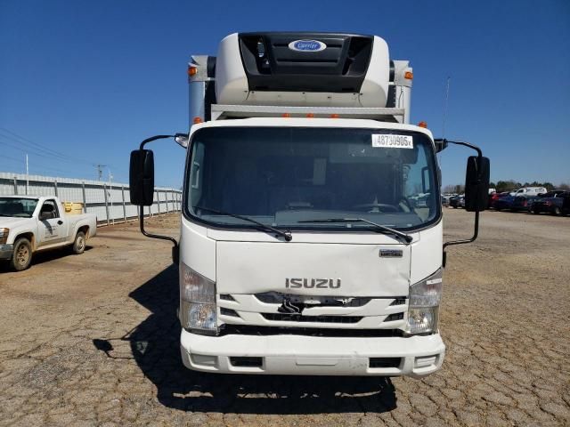 2018 Isuzu NQR