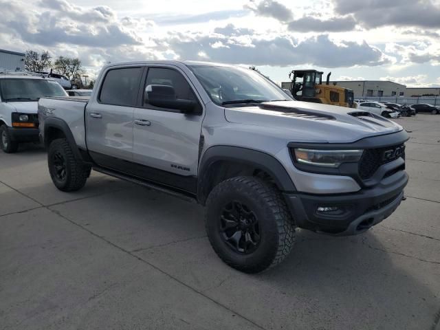 2022 Dodge RAM 1500 TRX