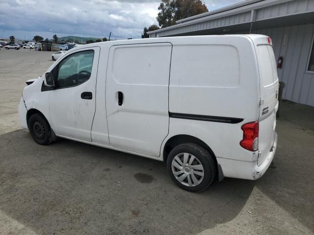 2014 Nissan NV 200 Van