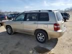 2005 Toyota Highlander Limited