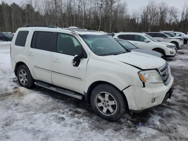 2009 Honda Pilot Touring