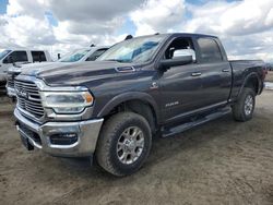 Salvage cars for sale at Fresno, CA auction: 2021 Dodge 2500 Laramie