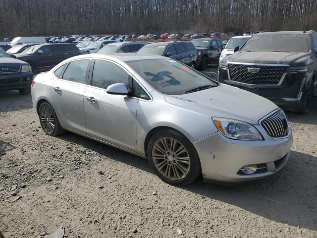 2013 Buick Verano