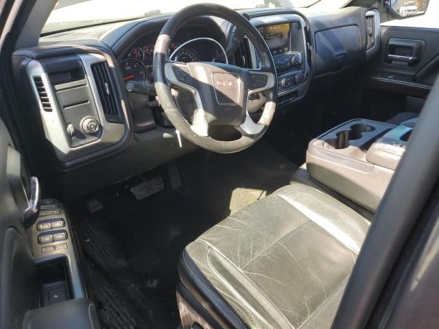 2014 GMC Sierra C1500 SLE