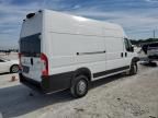 2025 Dodge RAM Promaster 3500 3500 Super High