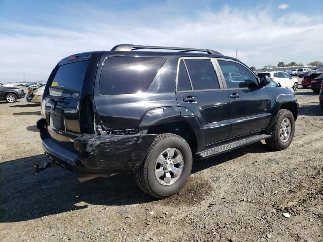 2003 Toyota 4runner SR5