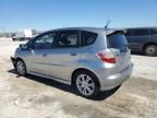 2009 Honda FIT Sport