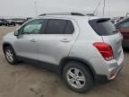 2018 Chevrolet Trax 1LT