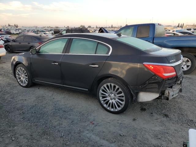 2014 Buick Lacrosse Touring