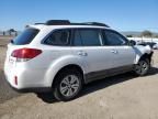 2013 Subaru Outback 2.5I