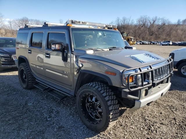 2008 Hummer H2