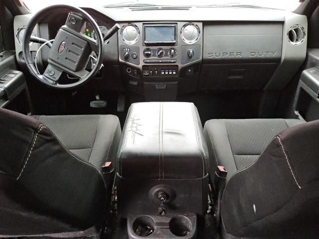 2008 Ford F350 SRW Super Duty