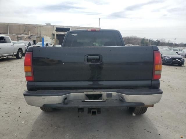 2003 GMC New Sierra K1500