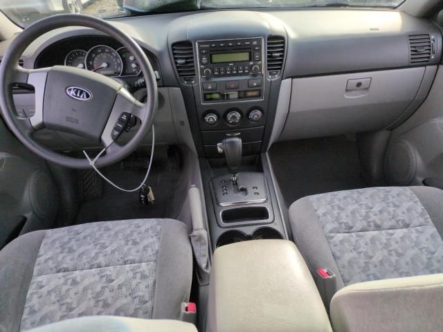 2007 KIA Sorento EX