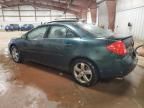 2006 Pontiac G6 GT