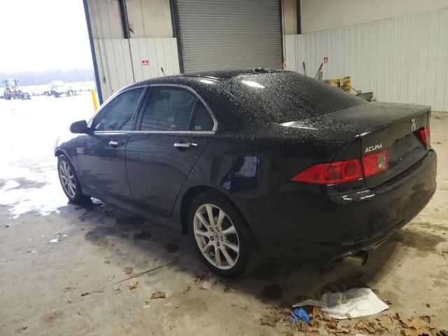 2006 Acura TSX