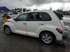 2001 Chrysler PT Cruiser