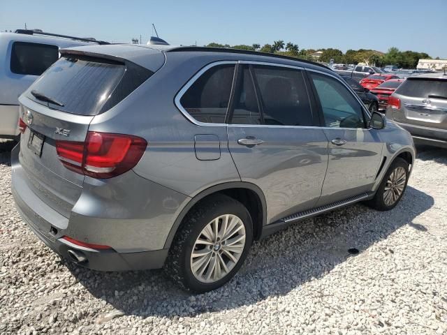 2014 BMW X5 SDRIVE35I