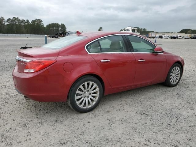 2013 Buick Regal Premium