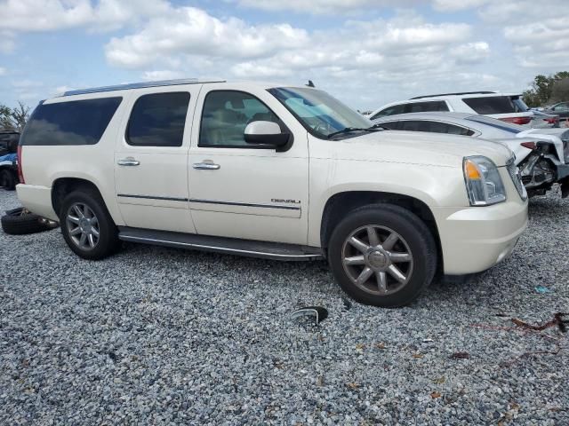 2010 GMC Yukon XL Denali