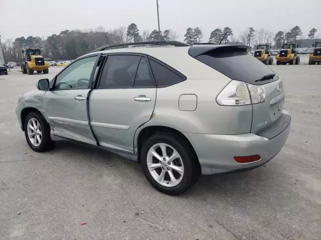 2008 Lexus RX 350