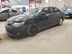 2012 Toyota Camry Base en venta en Blaine, MN