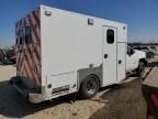 2019 Chevrolet Silverado 3500HD Ambulance