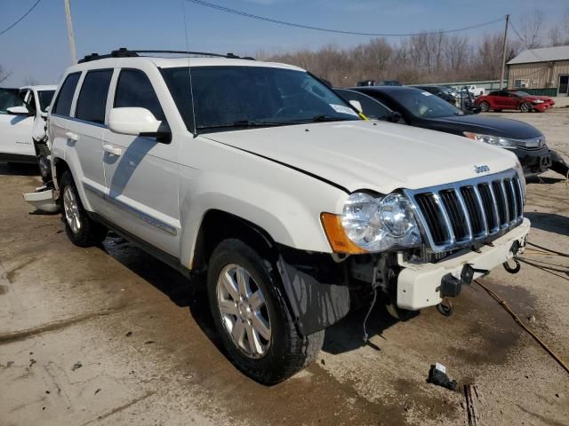 2009 Jeep Grand Cherokee Limited