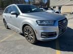 2018 Audi Q7 Premium Plus