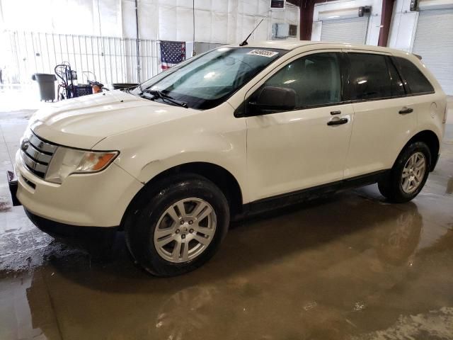 2009 Ford Edge SE