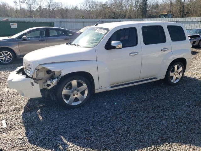 2007 Chevrolet HHR LT