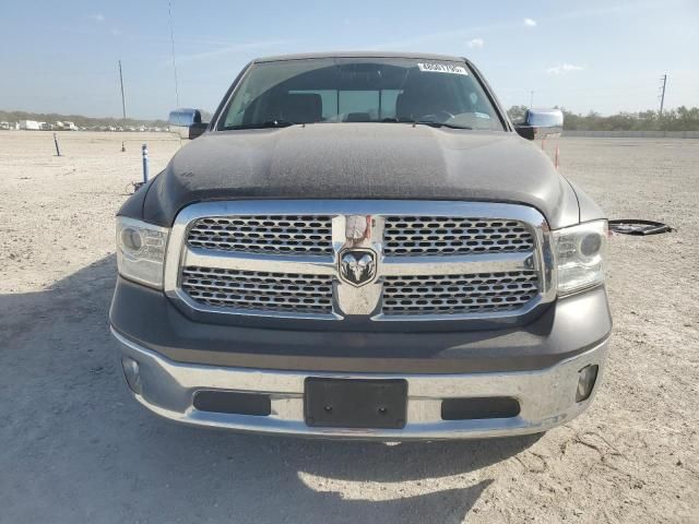 2017 Dodge 1500 Laramie