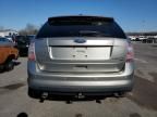 2008 Ford Edge Limited