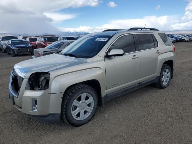 2015 GMC Terrain SLT