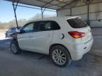 2011 Mitsubishi Outlander Sport SE