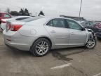 2016 Chevrolet Malibu Limited LT