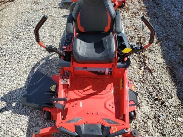 2024 Gravely Mower