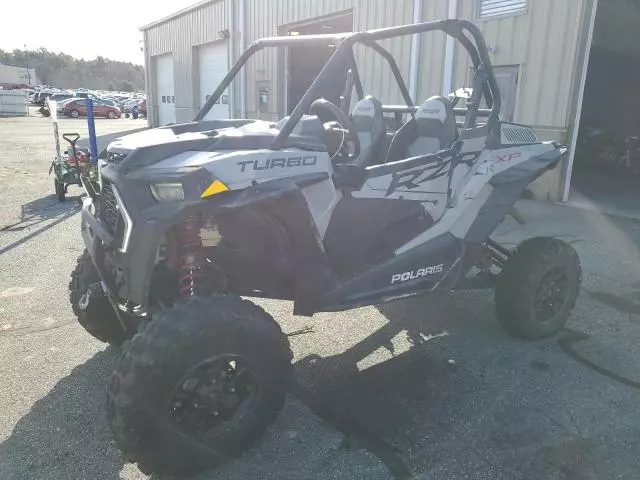 2021 Polaris RZR XP Turbo