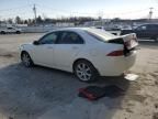 2005 Acura TSX