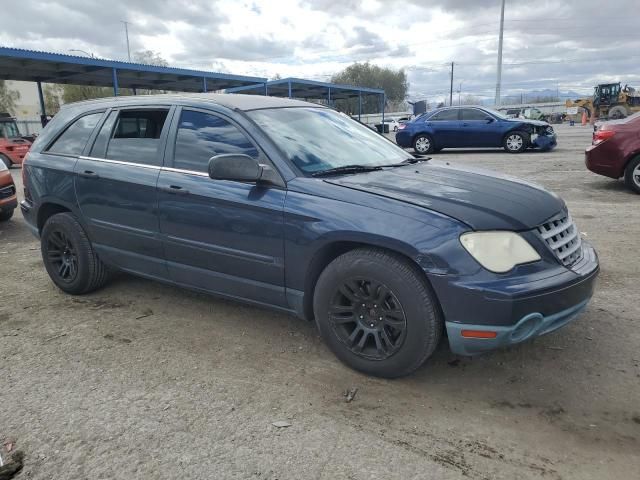 2007 Chrysler Pacifica