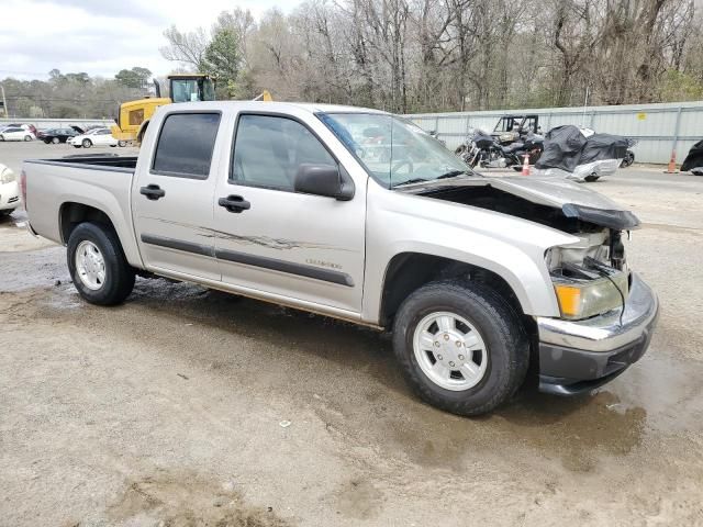 2005 Chevrolet Colorado