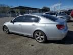 2007 Lexus GS 350