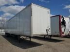 2019 Wabash DRY Van Trailer