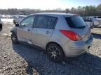 2010 Nissan Versa S