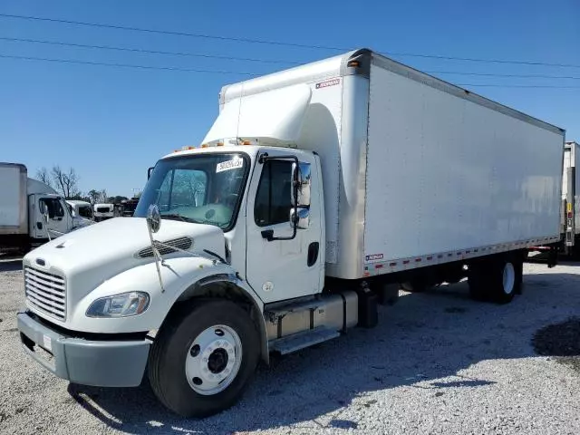 2018 Freightliner M2 106 Medium Duty