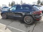 2015 Porsche Macan Turbo