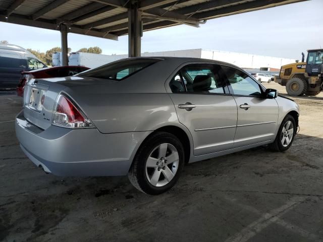 2006 Ford Fusion SE