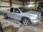 2006 Dodge RAM 1500 ST