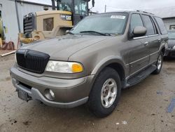 Run And Drives Cars for sale at auction: 2001 Lincoln Navigator