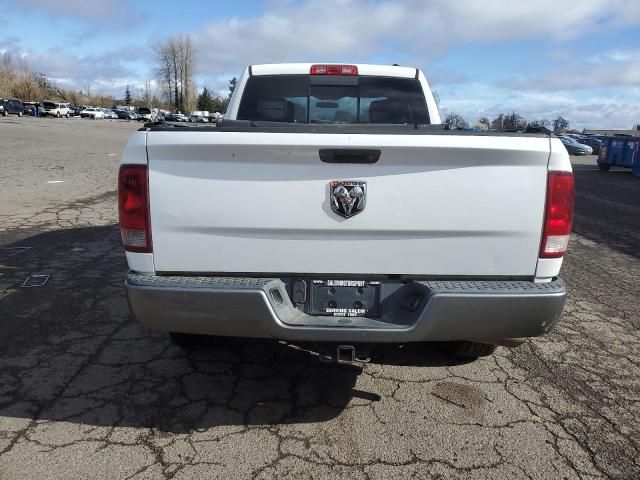 2010 Dodge RAM 1500